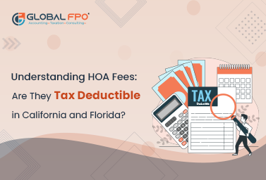 Understanding HOA Fees: Are They Tax Deductible in California and Florida?